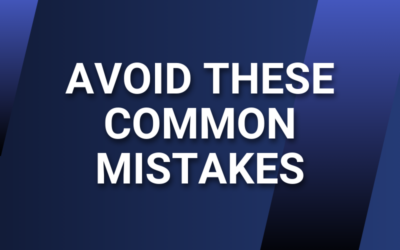 Avoid These Common Retirement Mistakes Made by Federal Employees