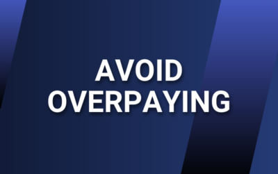 Avoid Overpaying for Benefits with These Important Tips