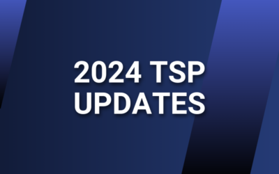 Important TSP Updates for 2024: How Your Savings Could Be Affected