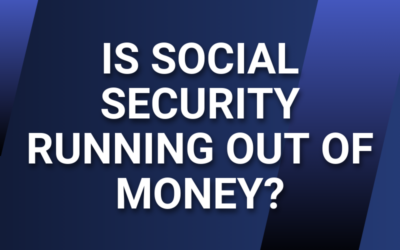 Is Social Security Running Out of Money?