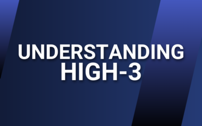 Understanding High-3: Maximizing Federal Employee Retirement Benefits