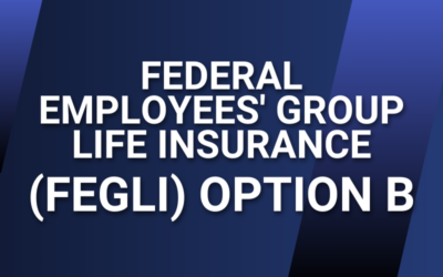 Exploring FEGLI Option B Alternatives: Finding the Best Life Insurance for Federal Employees