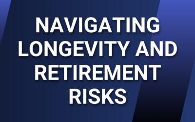 Navigating Longevity and Retirement Risks for Federal Employees