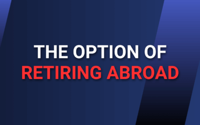 The Option of Retiring Abroad