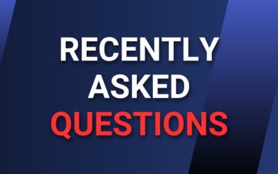 Recently Asked Questions – Three Questions That Could Help Bolster Your Retirement Portfolio